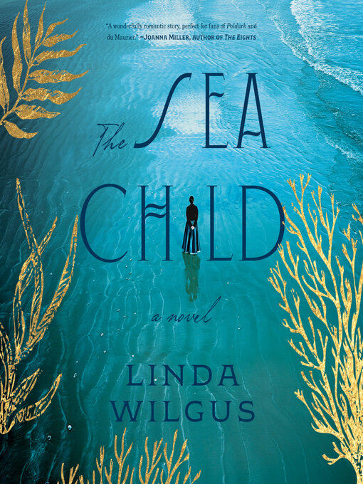 Cover image for The Sea Child